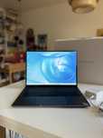 Laptop Huawei MateBook 14” 16 GB RAM SSD 512 GB komplet