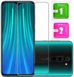 Szkło Hartowane do Xiaomi Redmi Note 8 Pro