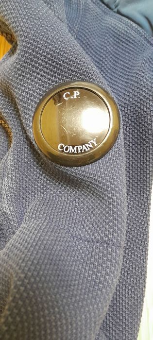 Куртка C.P company