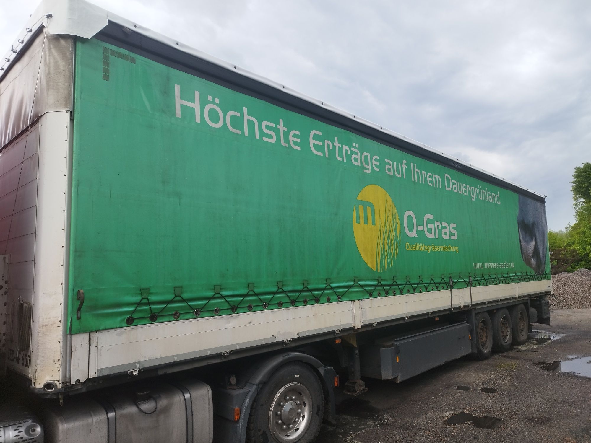 Напівпричіпа шмітц