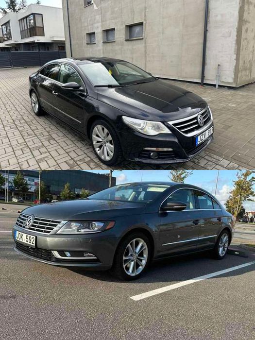 Розборка разборка шрот запчастини Фольксваген СС Пассат СС Passat Сс