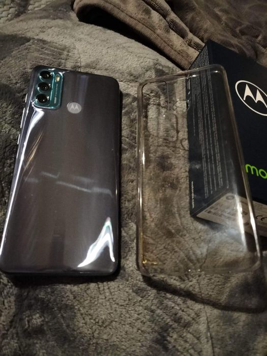 Motorola Moto G60