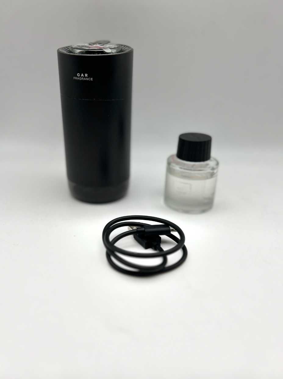 Ceeniu Odświeżacz Samochodowy, Ultradźwiękowy Atomizer, F26, 45 ml