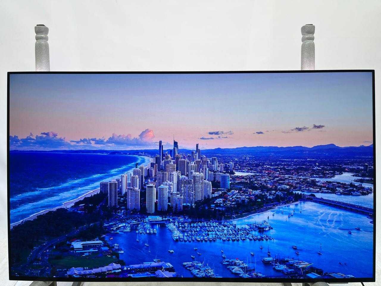 Распродажа! Телевизор 42" Philips 42OLED808/12 (OLED Android TV 120Hz)