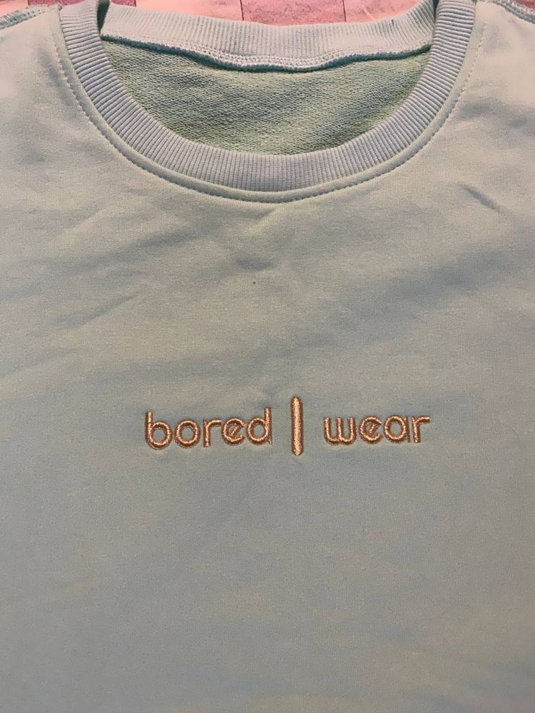 Продам оверсайзний костюм Bored wear