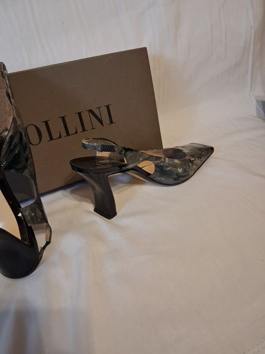 Туфлі жіночі POLLINI