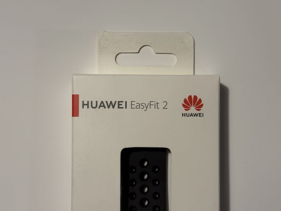 Bracelete desportiva Huawei EasyFit 2