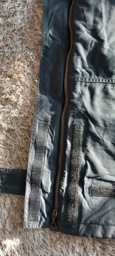 Kombinezon zimowy, narty, snowboard ,r. XL