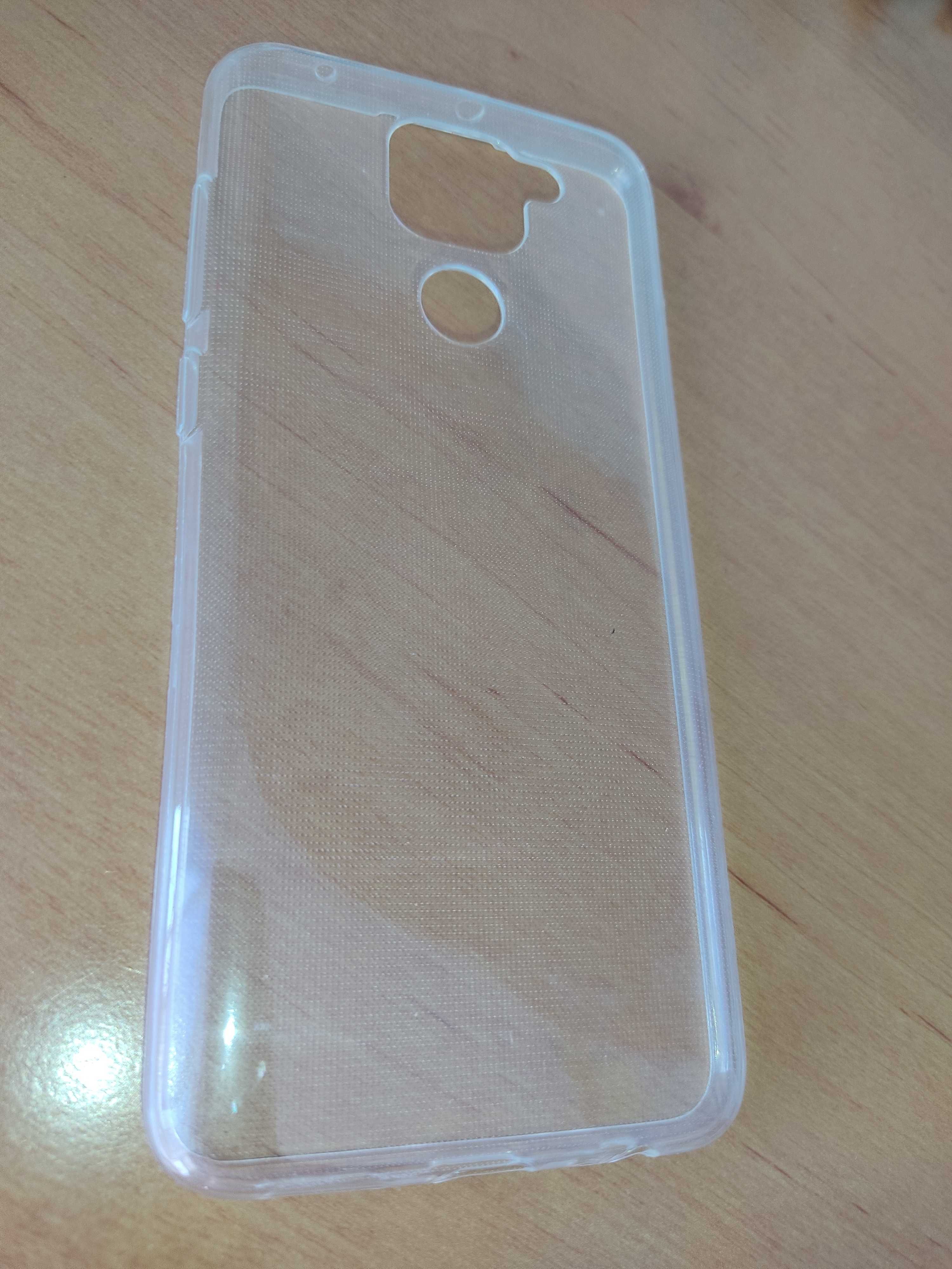 Чохол для  Xiomi Redmi Note 9 Pro