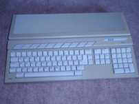 Atari Ste 4 MB w Full BOX