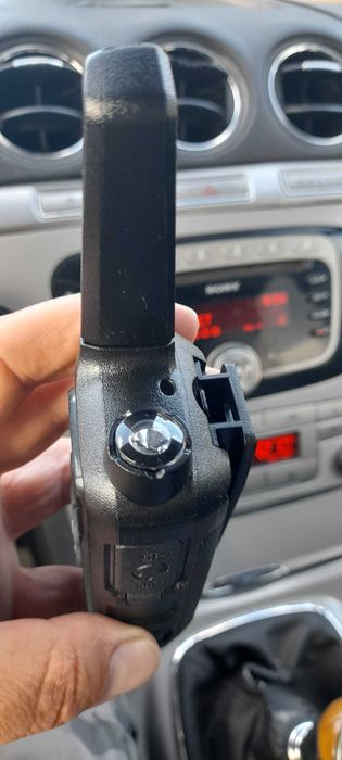 Radiotelefon krótkofalowa