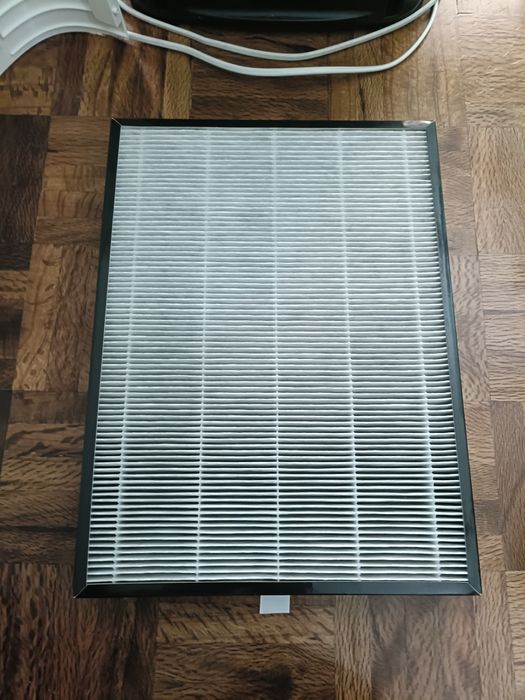 Purificador de ar Rowenta