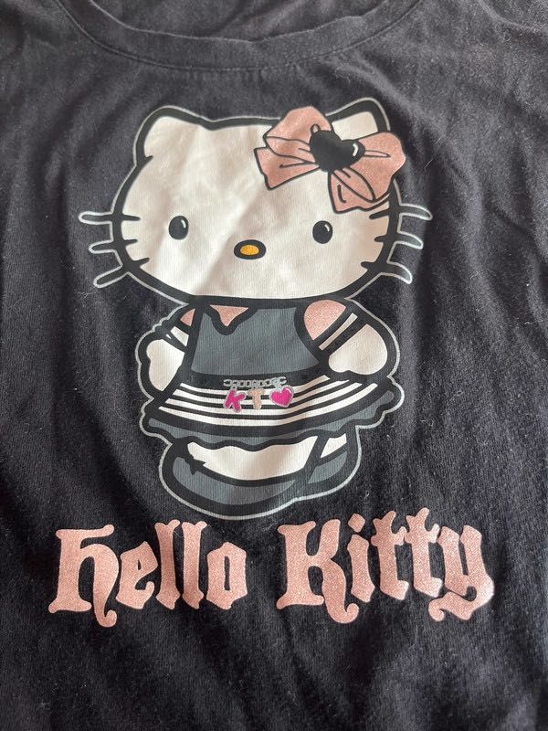 Sanrio Hello Kitty sukienka