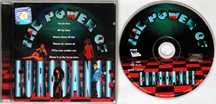 (CD) VA - The Power Of Eurodance (GM Music) 1998r.