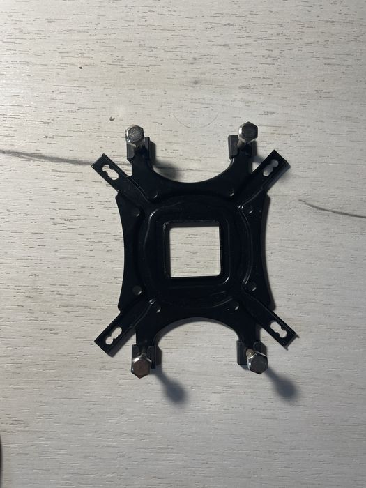 Zalman CNPS14X. Процесорний кулер