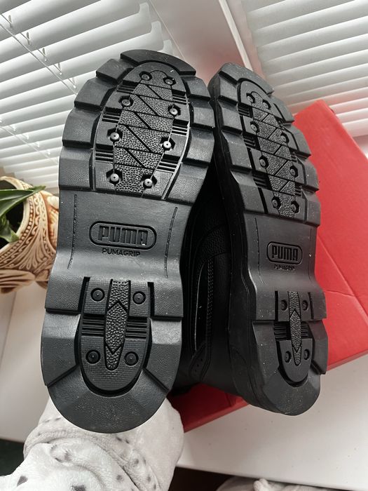 Черевики,ботинки Puma 45