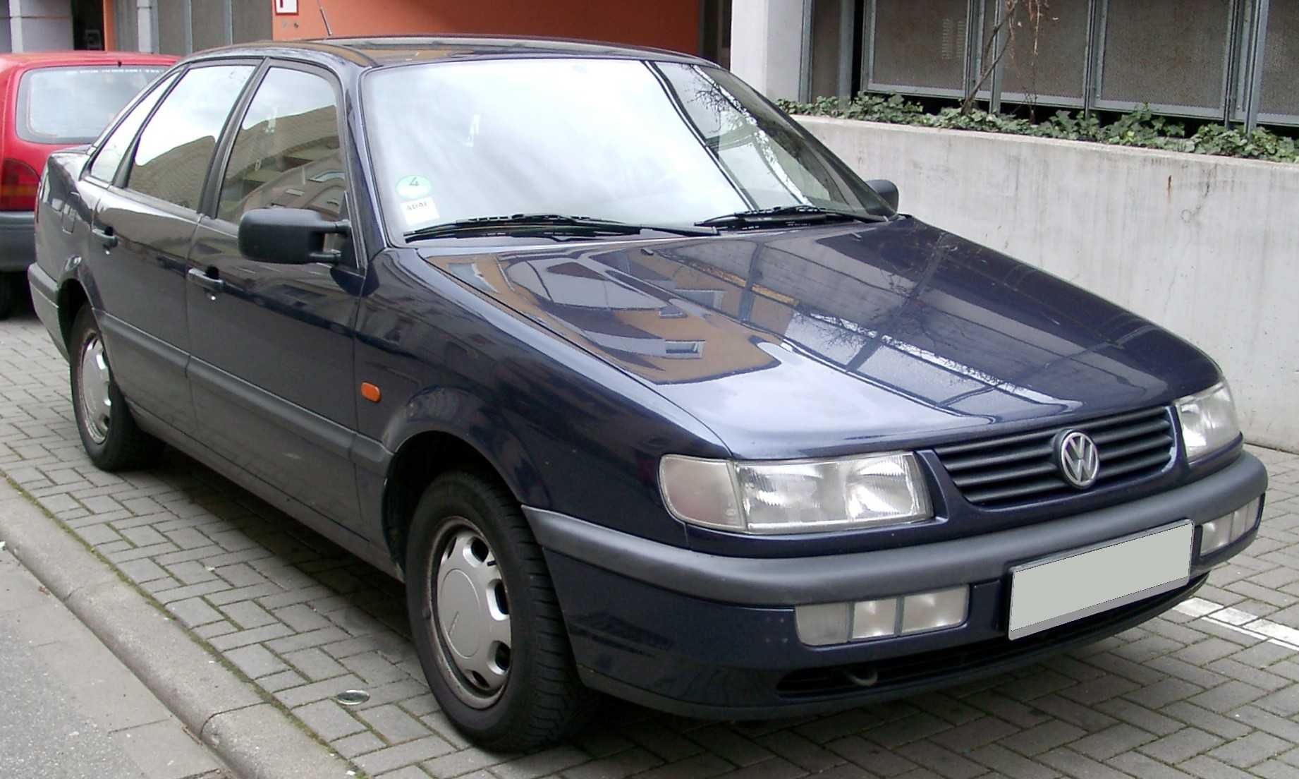 Volkswagen Passat B4 de 1994 para peças