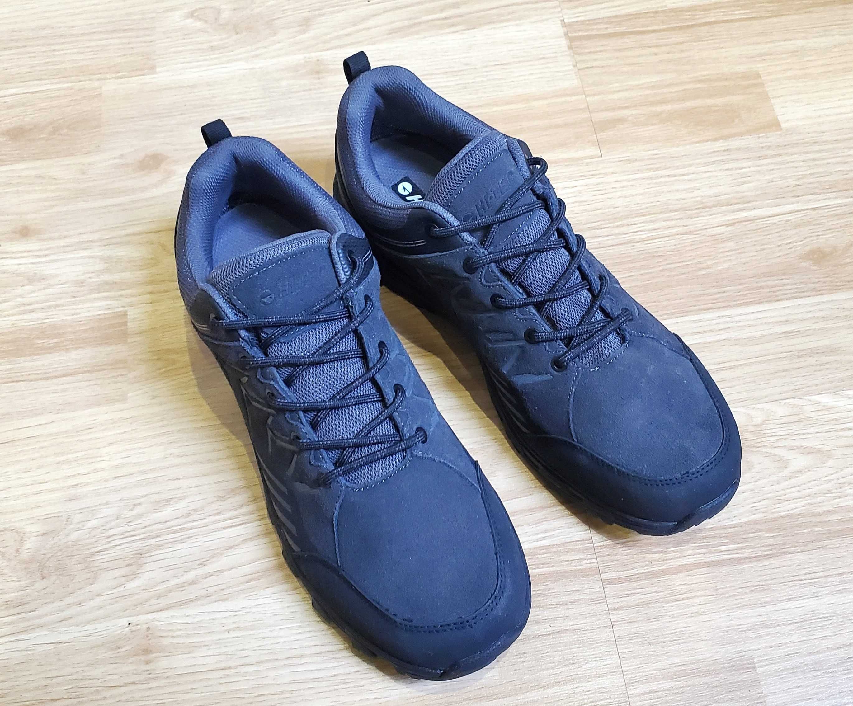 Кроссовки Hi-Tec Mojo Waterproof. Оригинал. 43,44,45,47