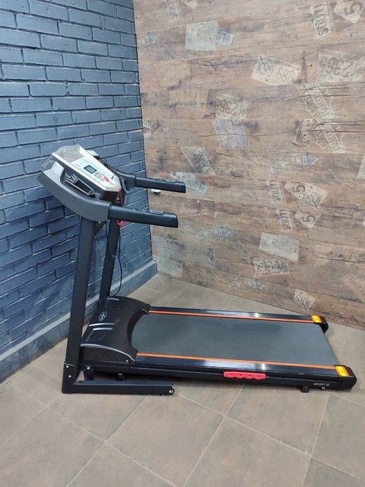 Бігова доріжка Sport Hit 502B, доставка, гарантія