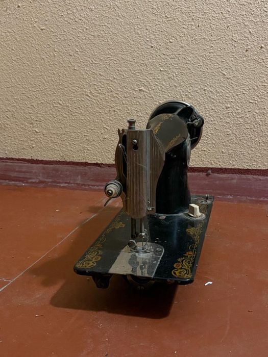 Швейна машинка класс 2м