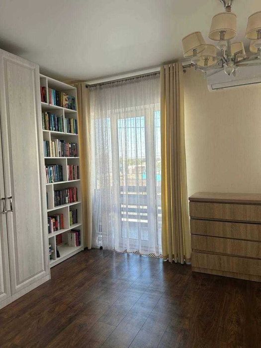 Твій простір, твій дім, твої правила 4к таун на Софіївській Борщагівці