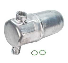 Осушувач кондиціонера ауди а5 б5