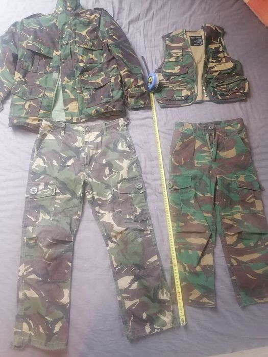 Polar wojskowy Summit