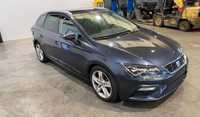 Seat Leon III ST - veiculo para peçcas