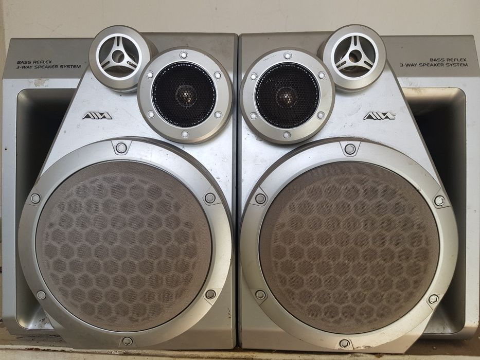 Колонки акустичні AIWA SX JN1