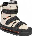 Ботинки кріплення вейкборд slingshot spacemob boots