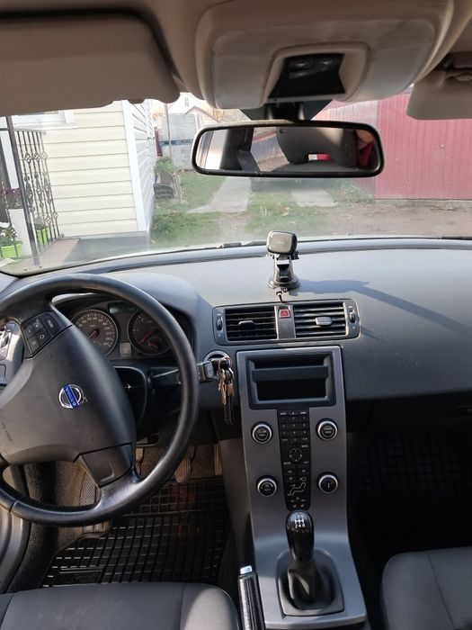 Продам вольво v50