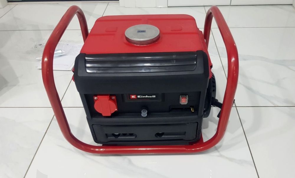 Генератор Einhell TC-PG 10/E5 800W.