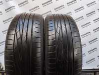 Шини 215/55 R 17 Good Year Excellence. Літо пара. Колеса склад.