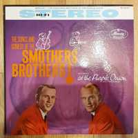 The Smothers Brothers, The Songs And Comedy Of The Smothers Brothers,