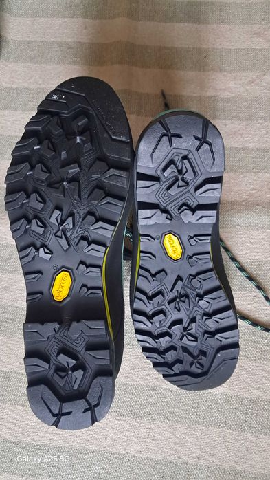 Buty scarpa gtx zodiac