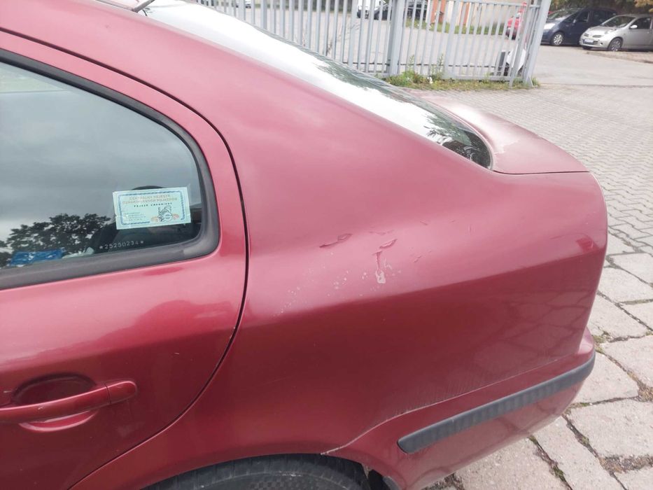 Skoda Octavia Krajowy, climatronic, czujniki parkowania