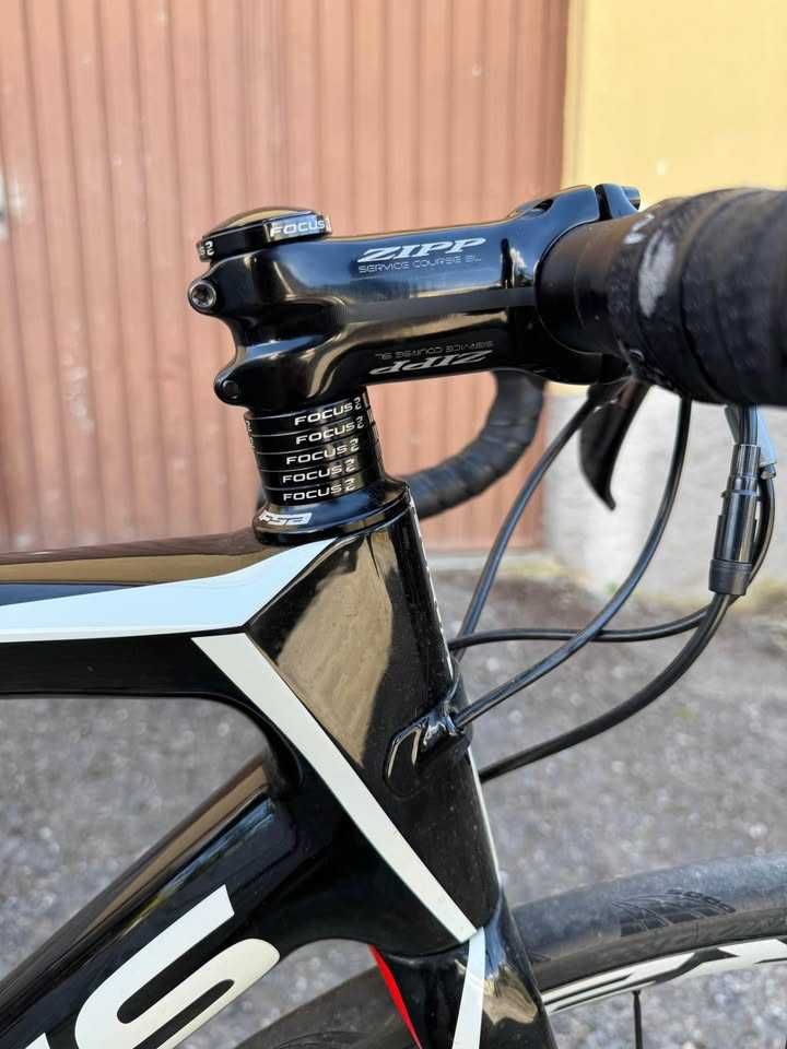 Bicicleta Focus Cayo