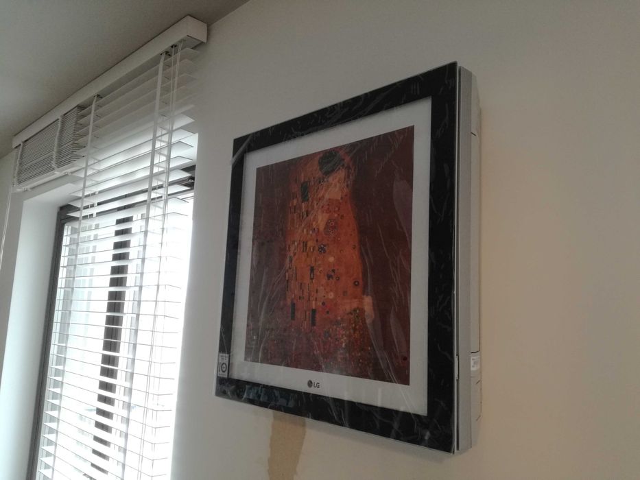 Profesjonalny Montaż klimatyzacji  -  Kraków