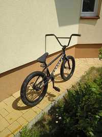 rower bmx cult control