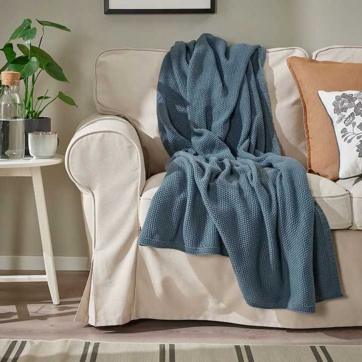 Koc Humlemott Ikea 130 x170