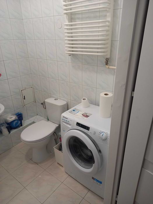 Mieszkanie do wynajęcia ul. Mysliborska