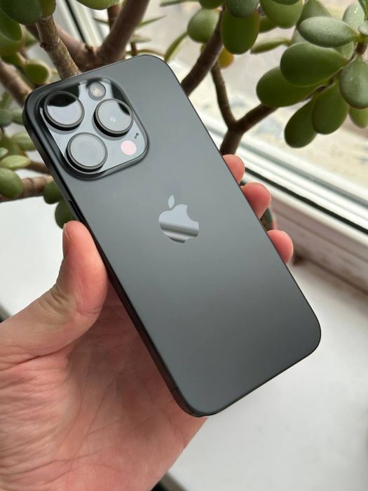 IPHONE 15 PRO 256 Neverlock