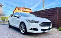 Ford Mondeo MK5 2016r. 2.0 TDCi 150KM Alu 18" NAVI