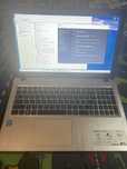 Laptop Asus R540