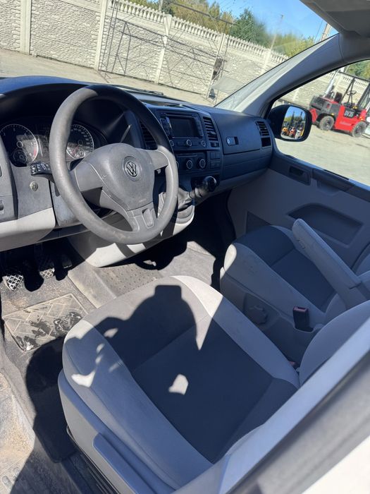 Авто для ЗСУ Volkswagen Transporter T6 2.0 Diesel
