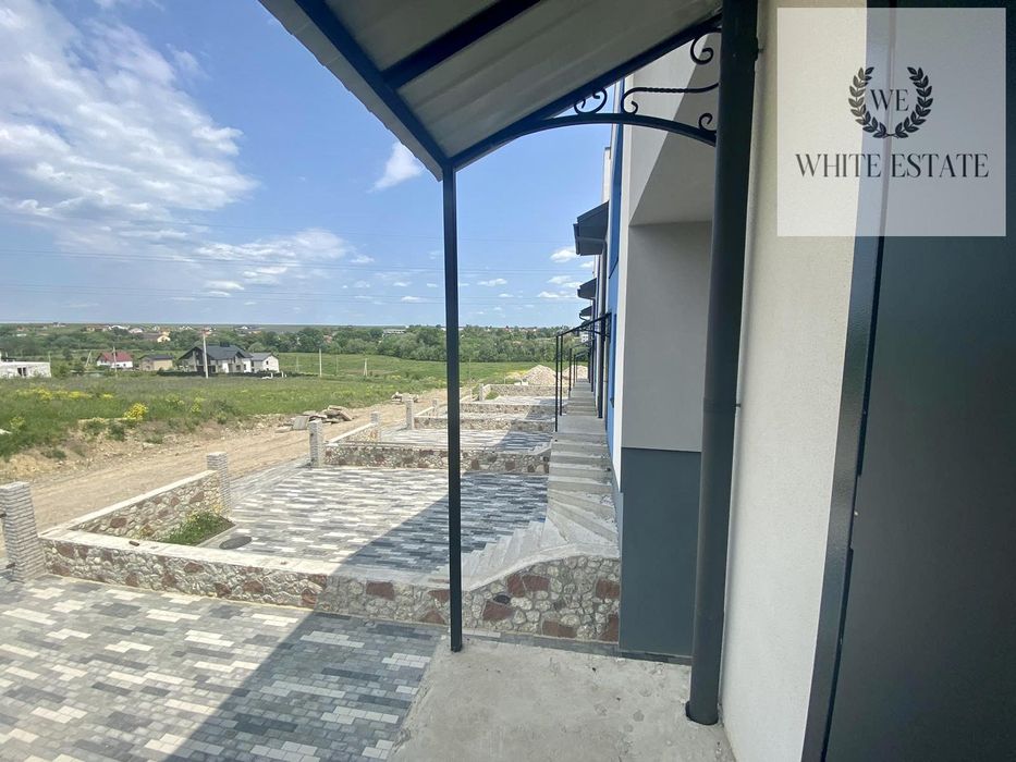 Продаж таунхауса в Байківцях