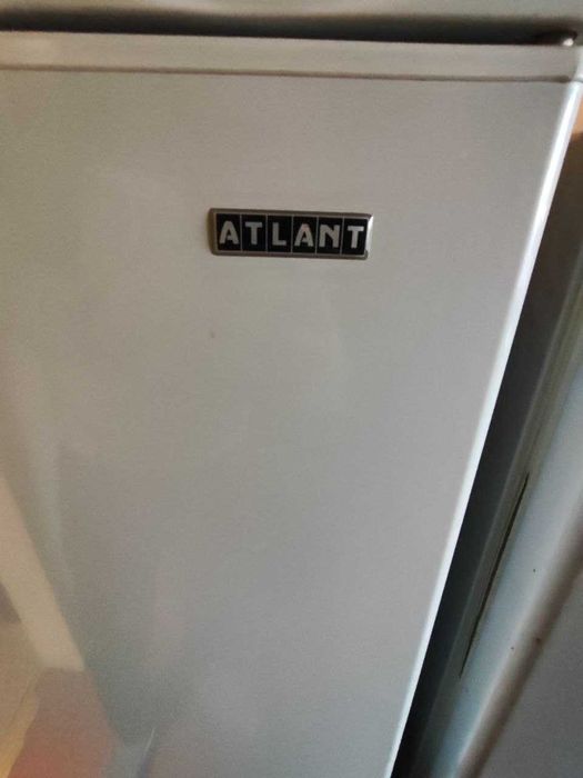 Морозильник ATLANT M-7103-100, 220 л, A+, 20 кг/сут, 2018 г.
