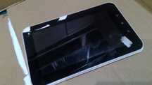 Tablet FunTab 7.0 T258
