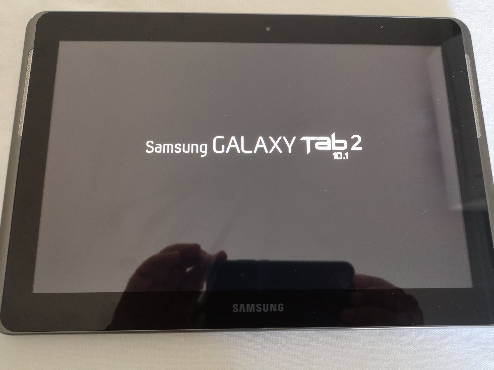 Tablet Samsung Galaxy Tab 2