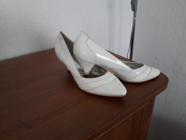 Pantofle damskie